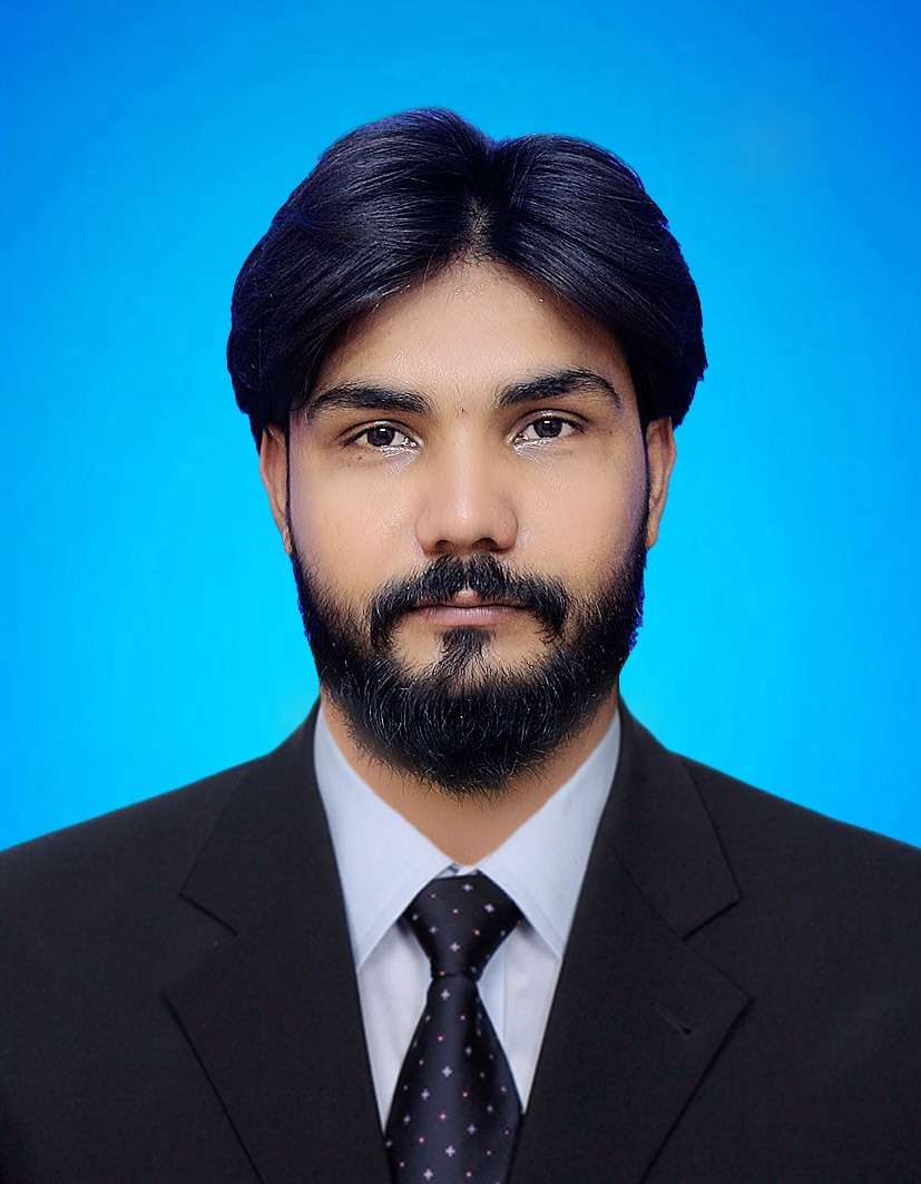Candidate Image