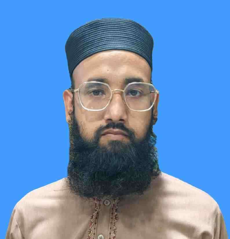 Candidate Image