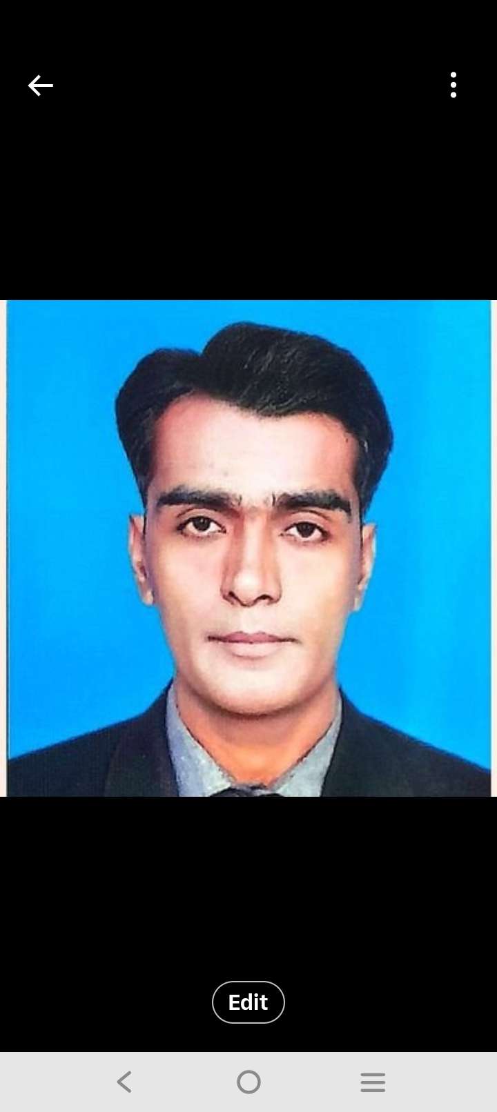 Candidate Image