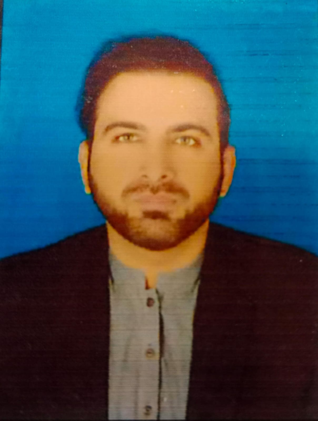 Candidate Image