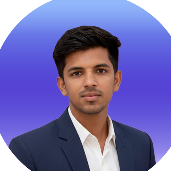 Candidate Image