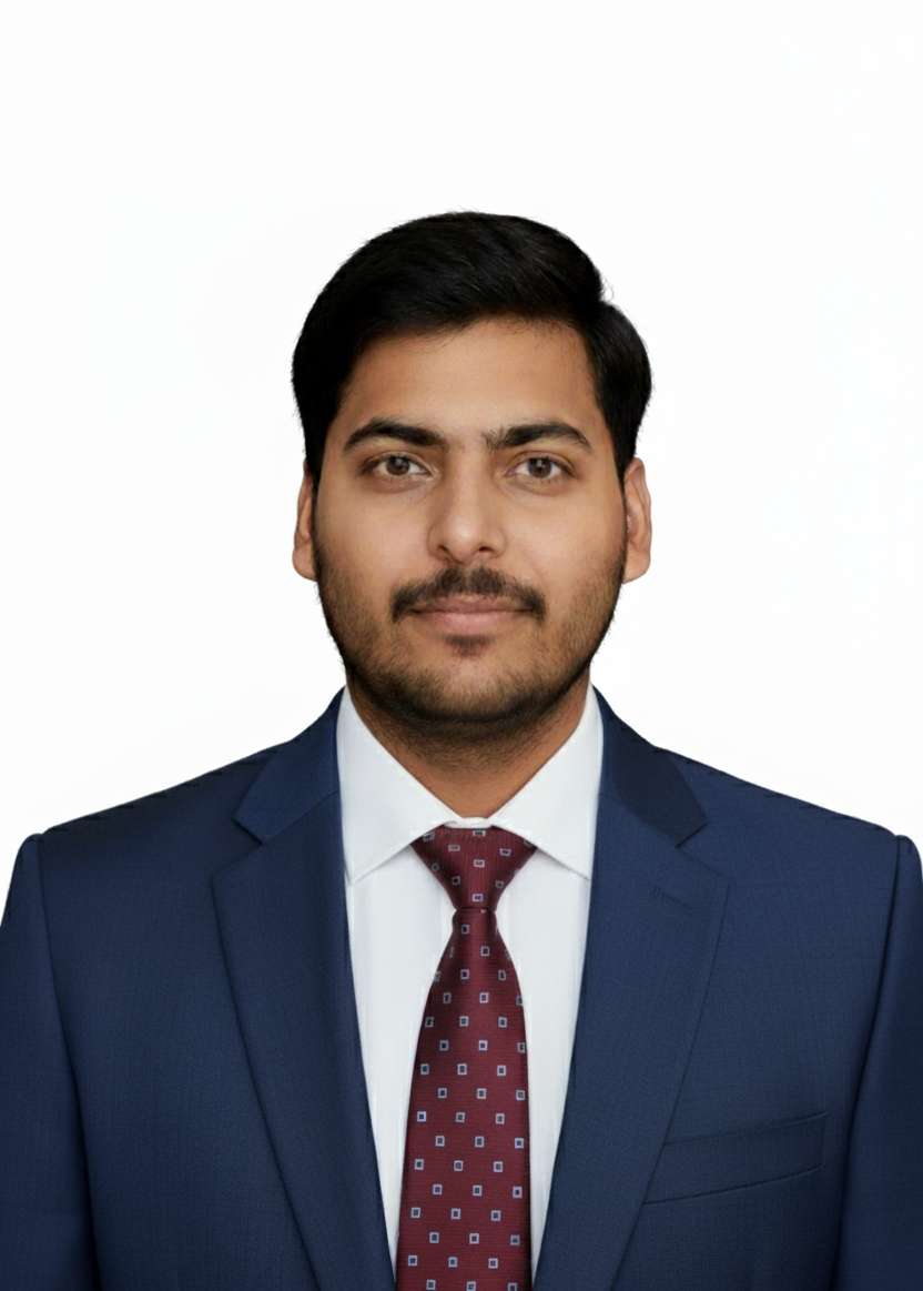 Candidate Image