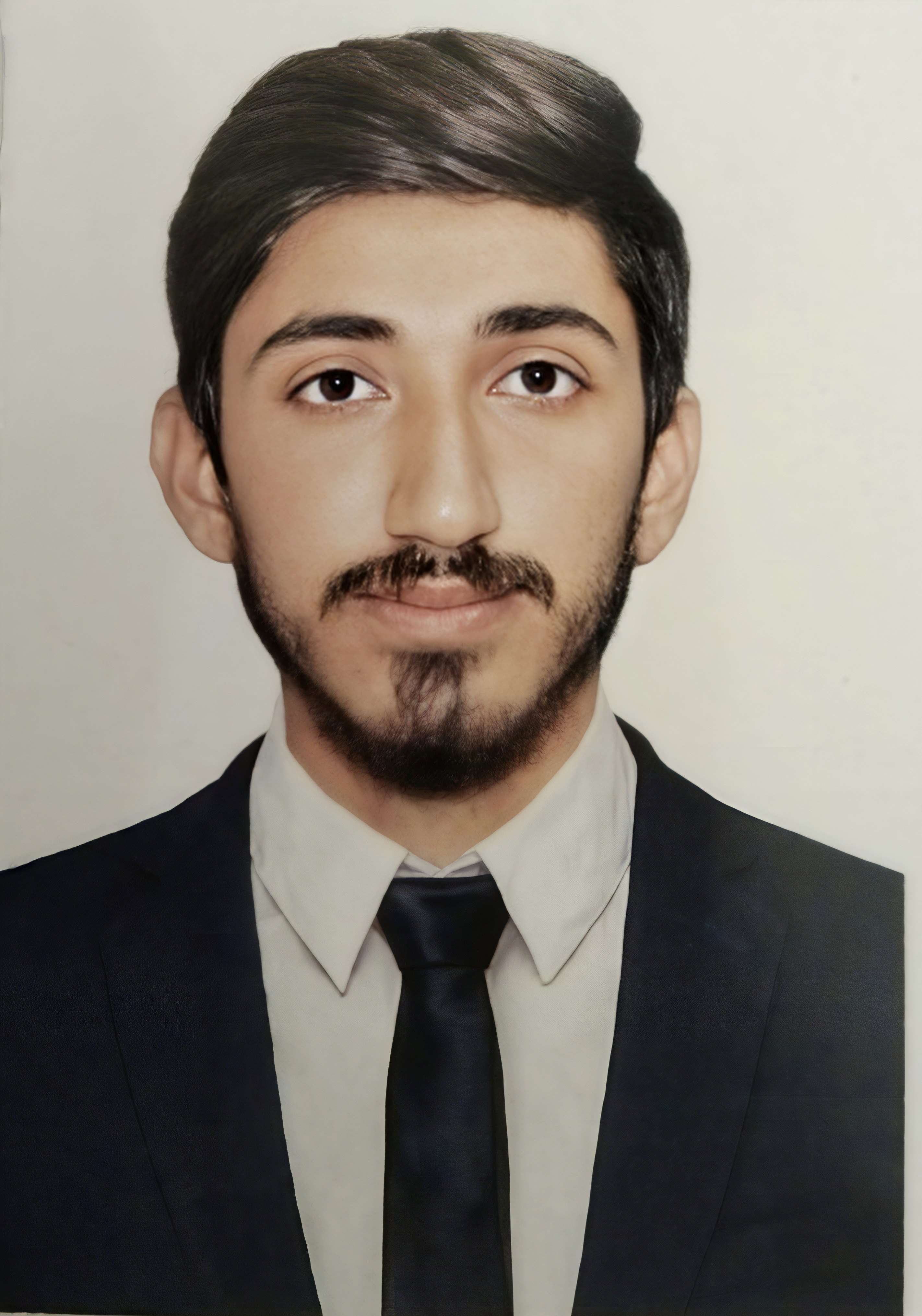 Candidate Image