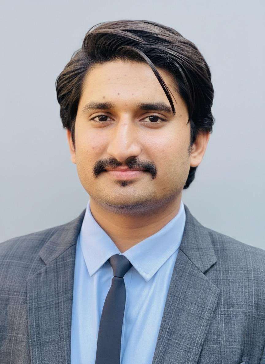 Candidate Image
