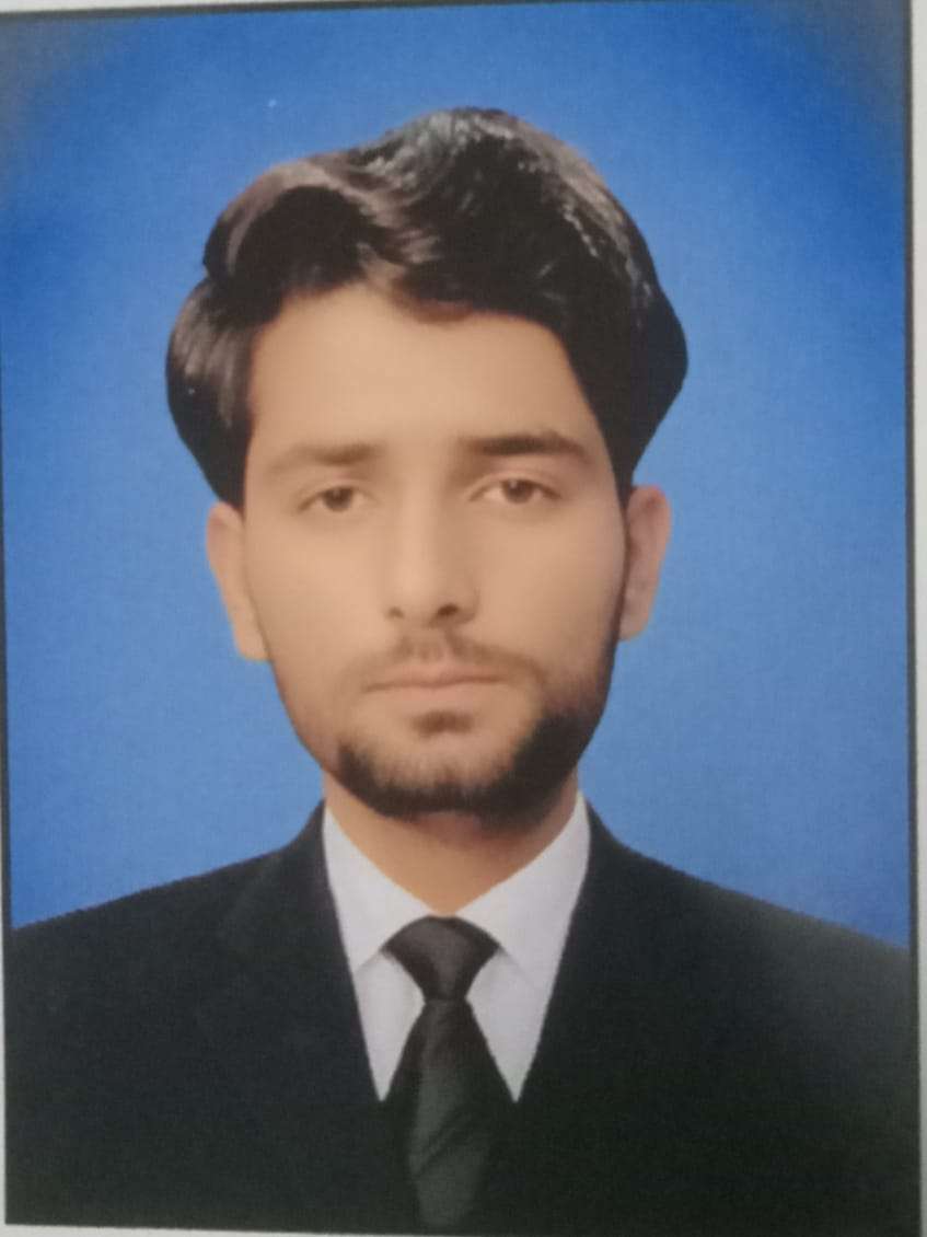 Candidate Image
