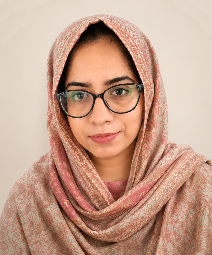 Candidate Image
