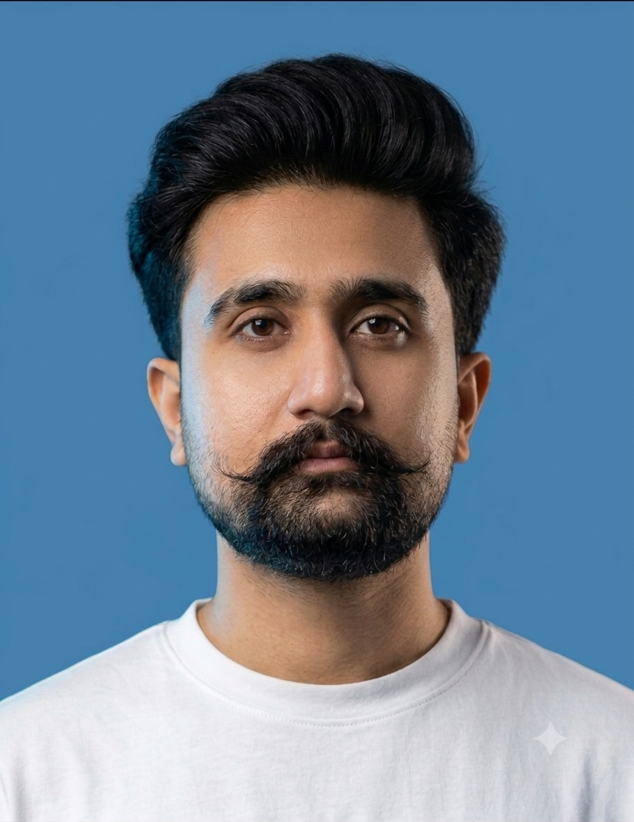 Candidate Image
