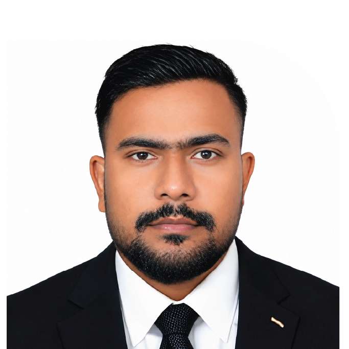 Candidate Image
