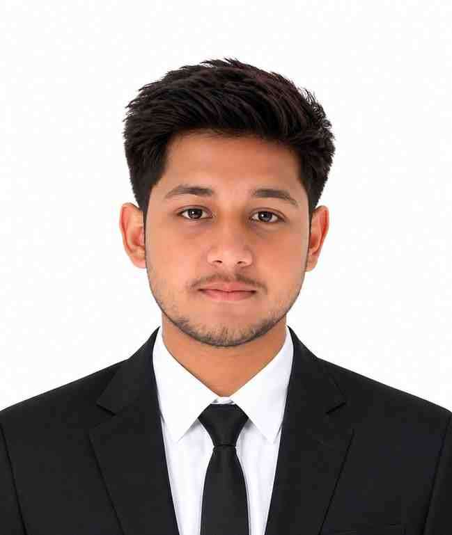 Candidate Image