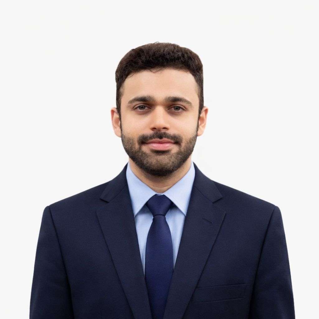Candidate Image