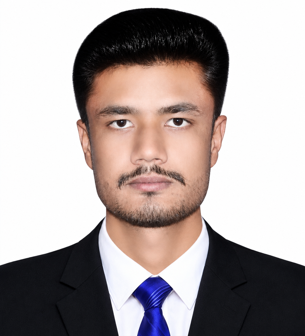 Candidate Image
