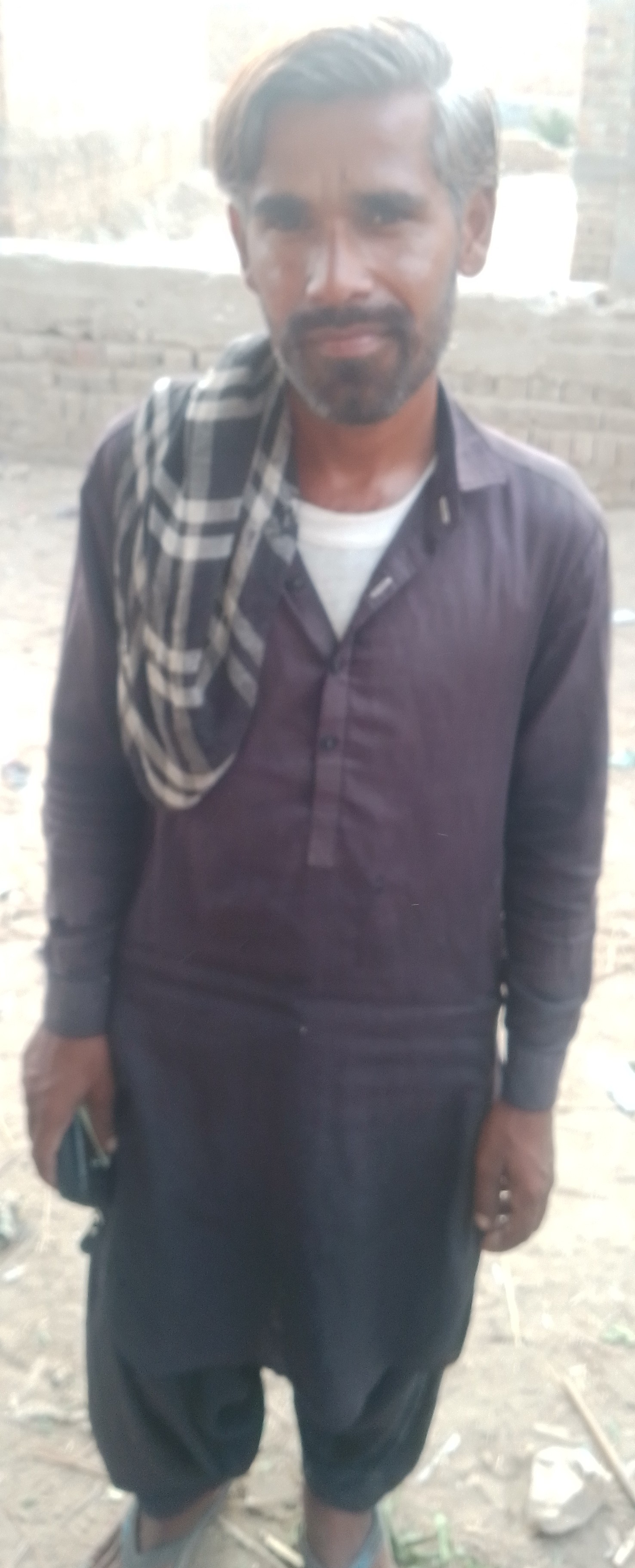 Sardar Ali