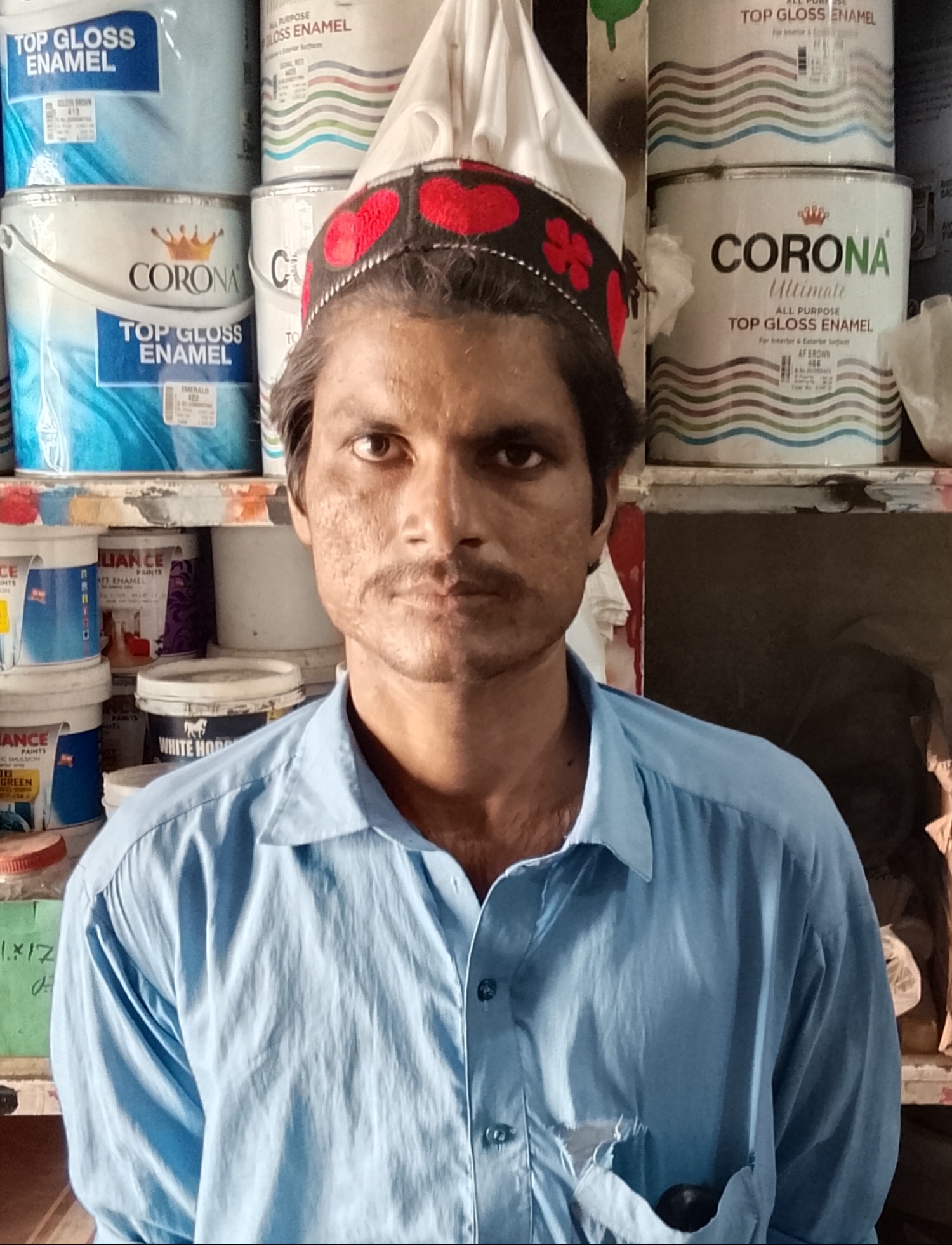 Muhammad Qasim