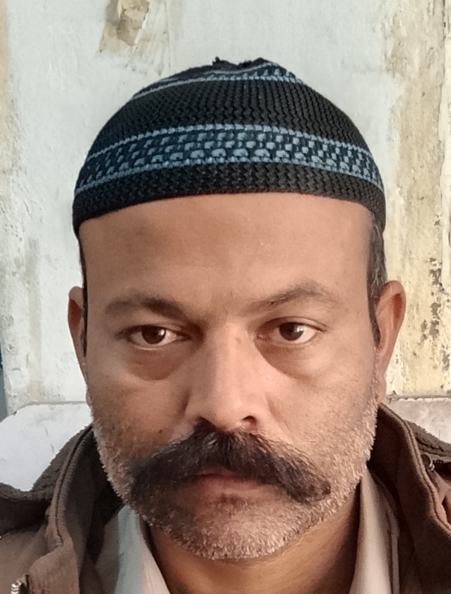 Shah nawaz