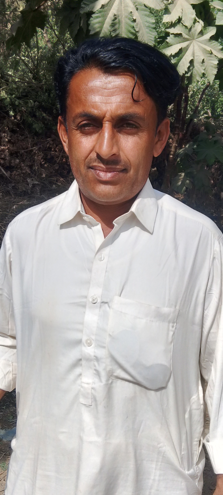 Riaz Hussain