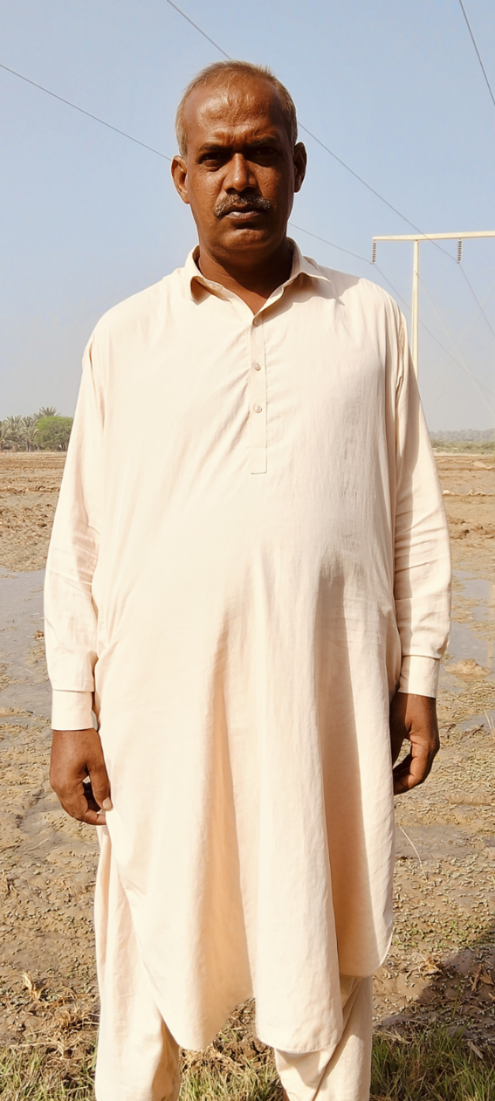 Ghulam Fareed