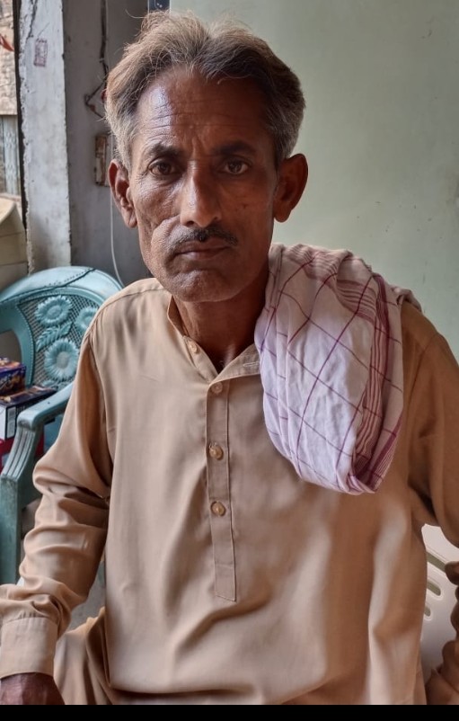 Habibullah