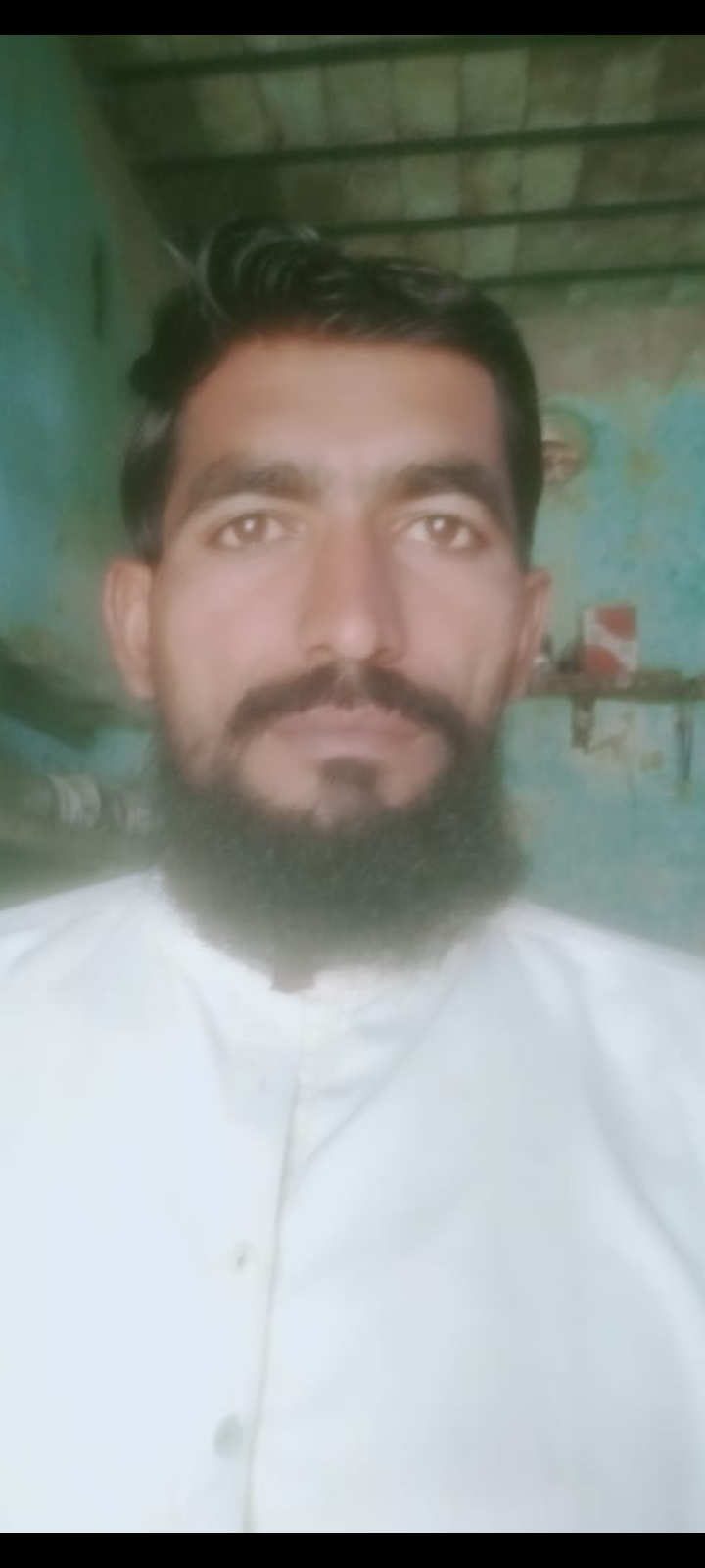 Nadar Hussain