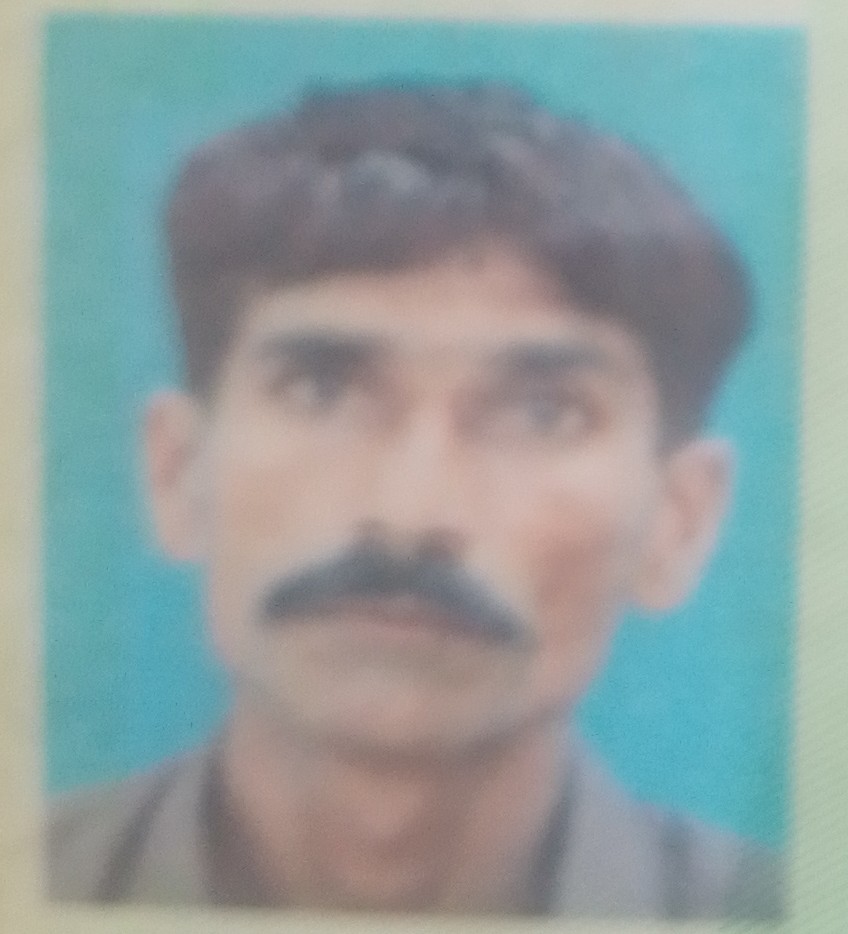 Ghulam Murtaza