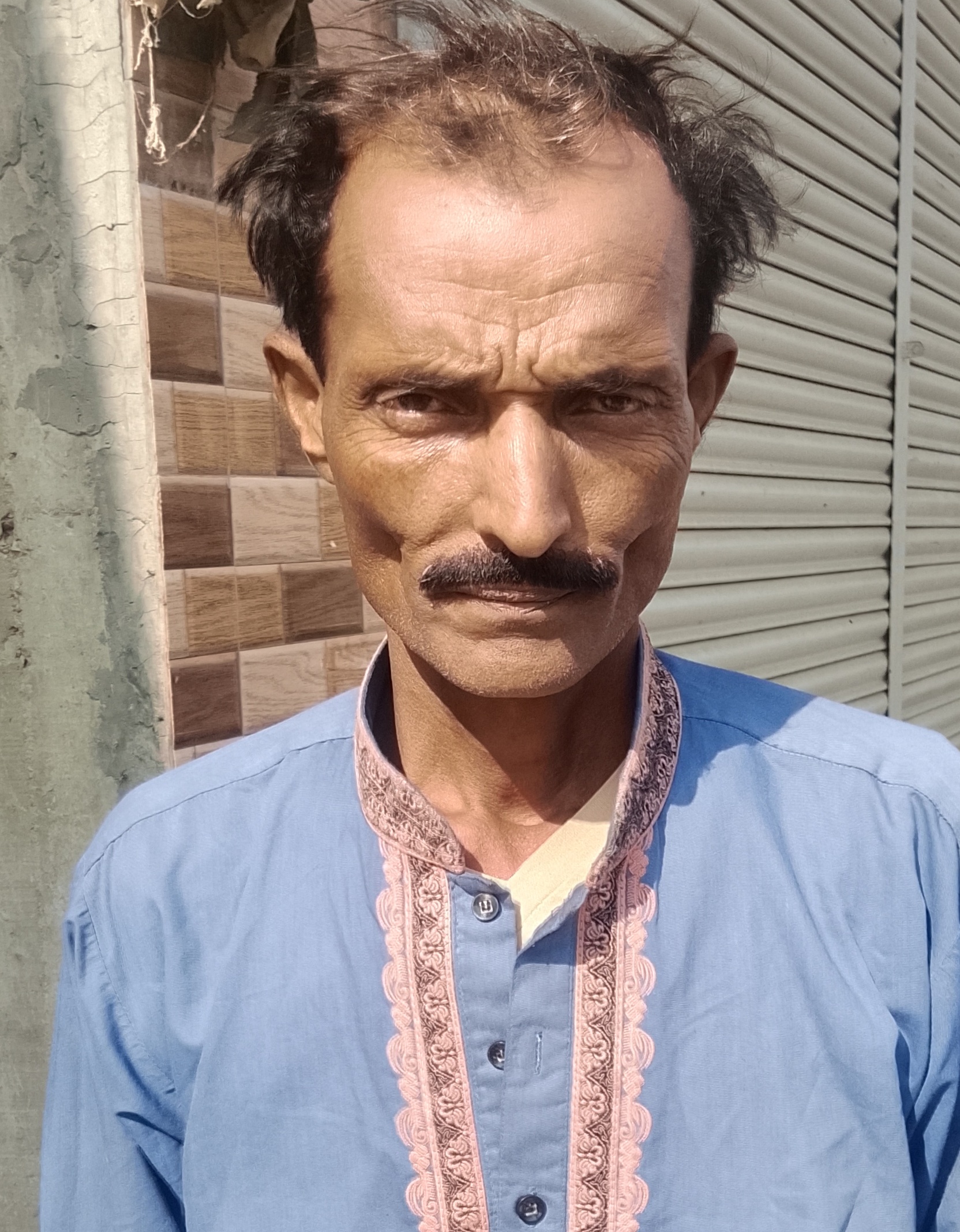 Zahid Ali Khaskhaily