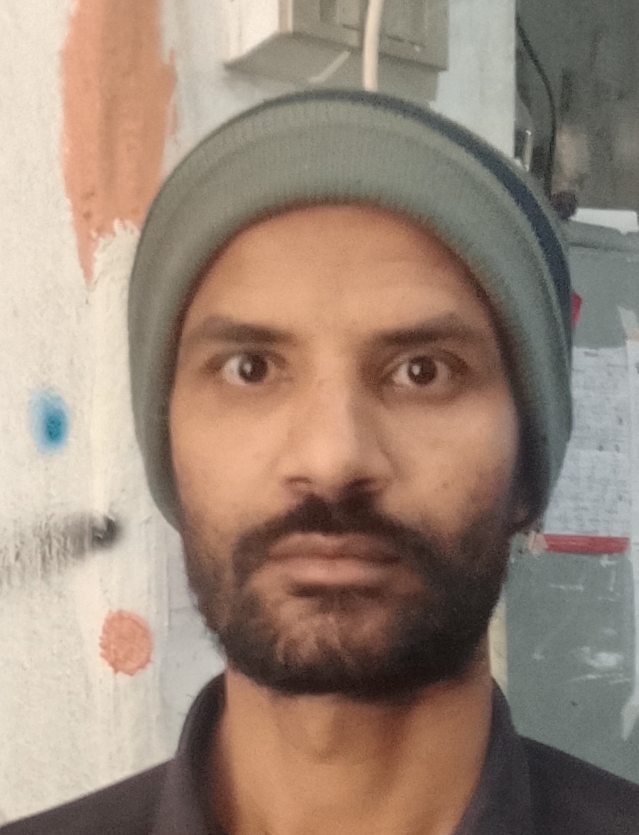 Noor Muhammad Soomro