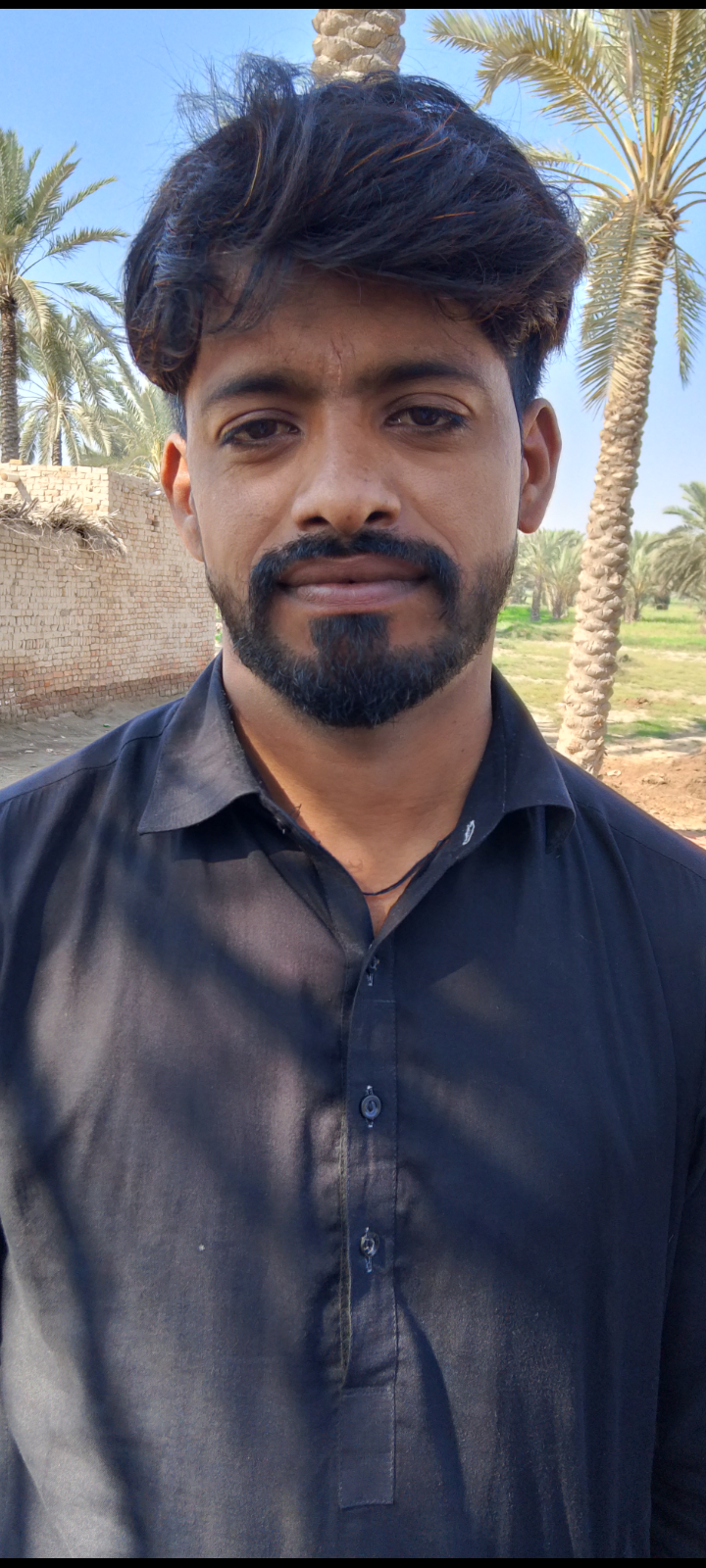 Azahar Hussain