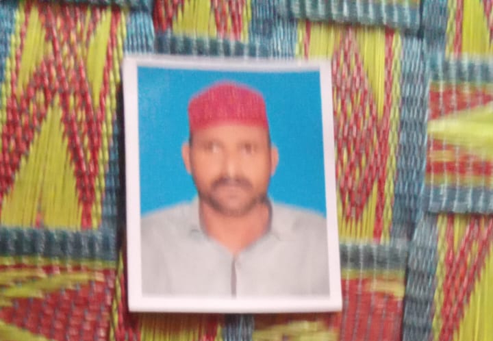 Rana Anwar Ali