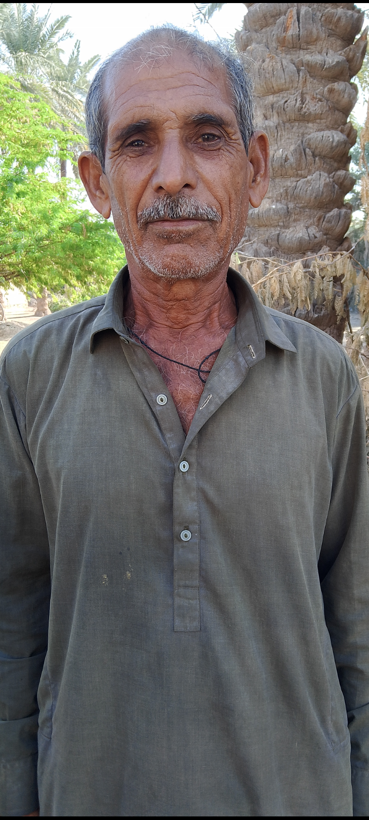 Muhammad Meeral
