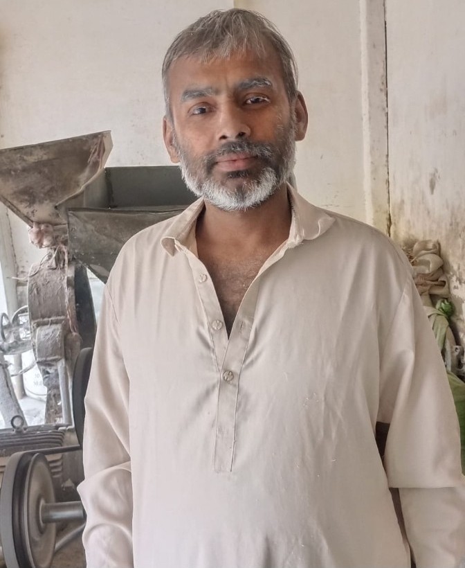 Abdullah razak
