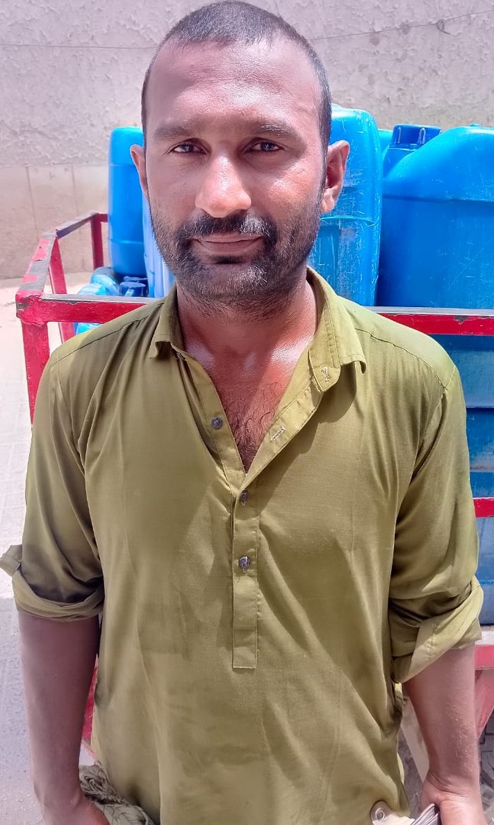 Iqbal Hassan
