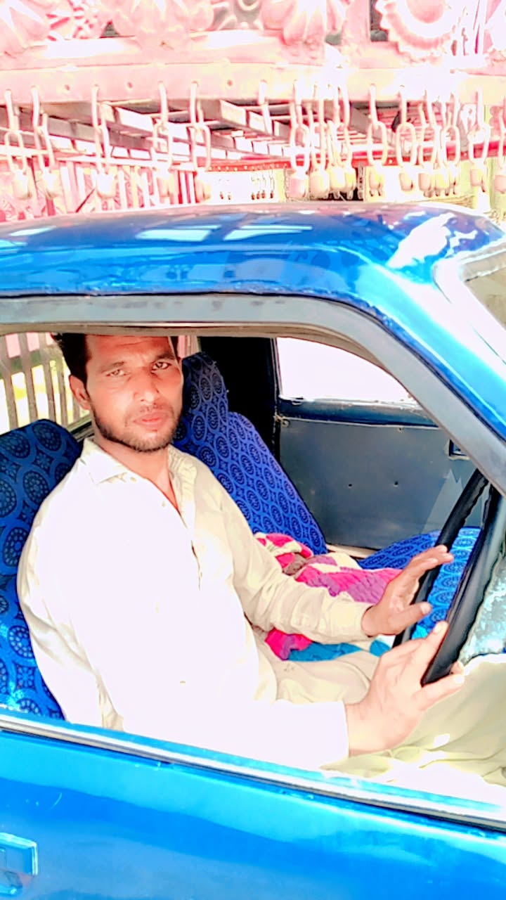 Masood Ali