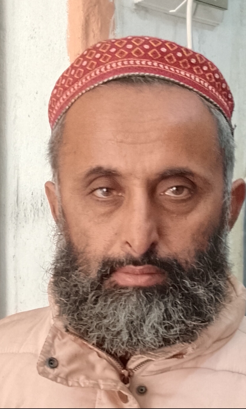 Ghulam Mustafa