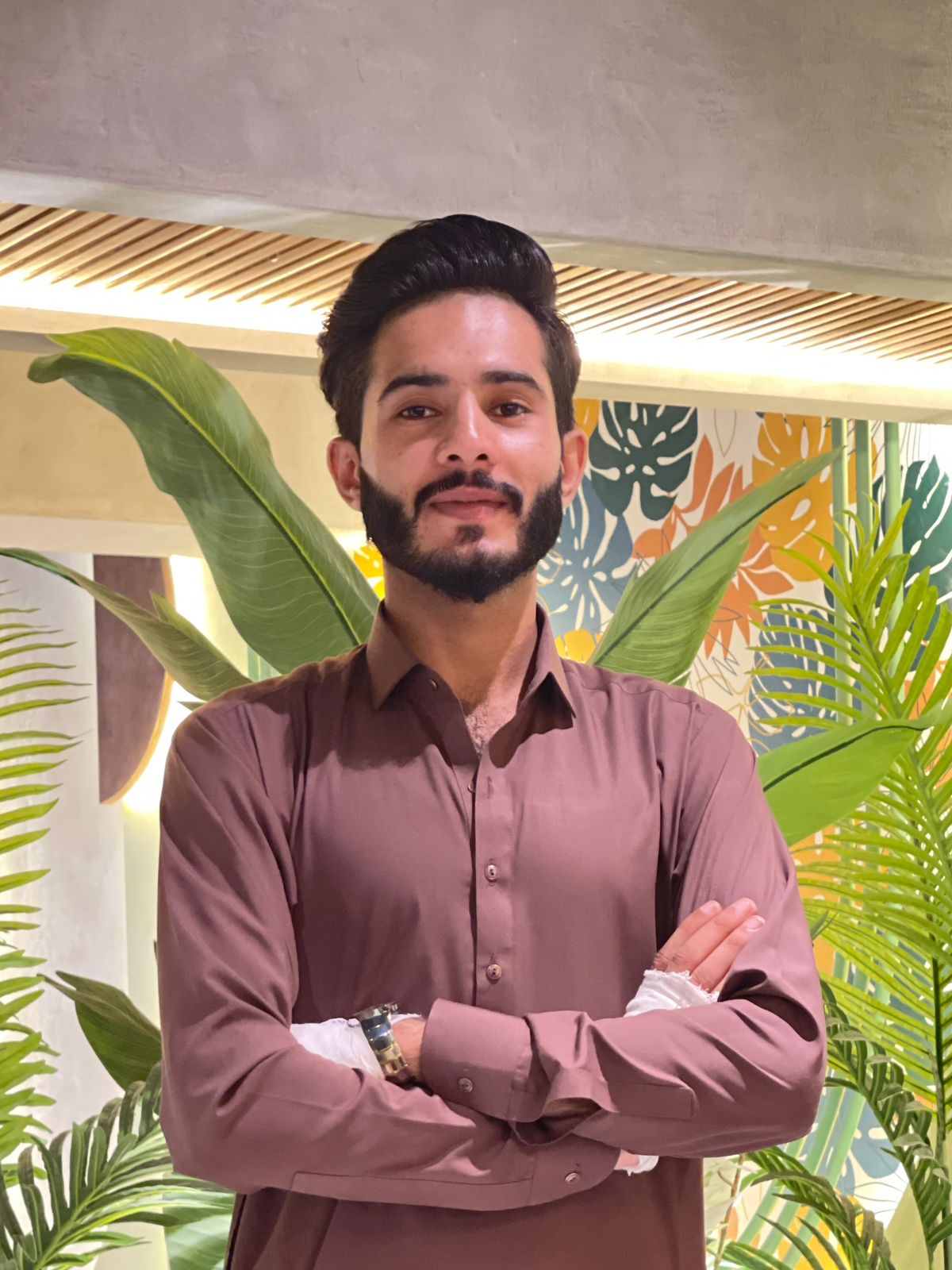 Aliyan khalid