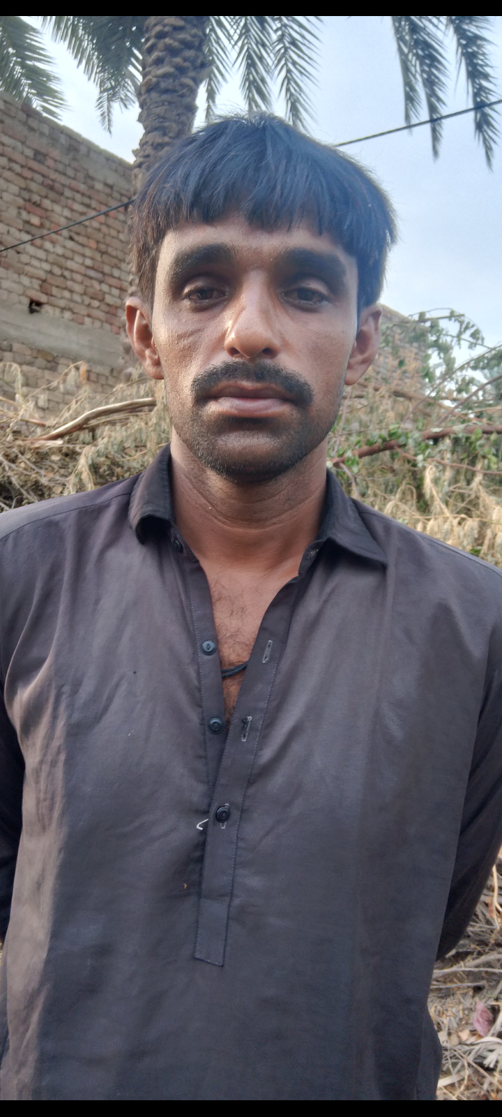 Qarban ali
