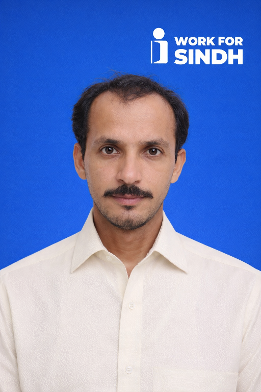 Niaz Hussain