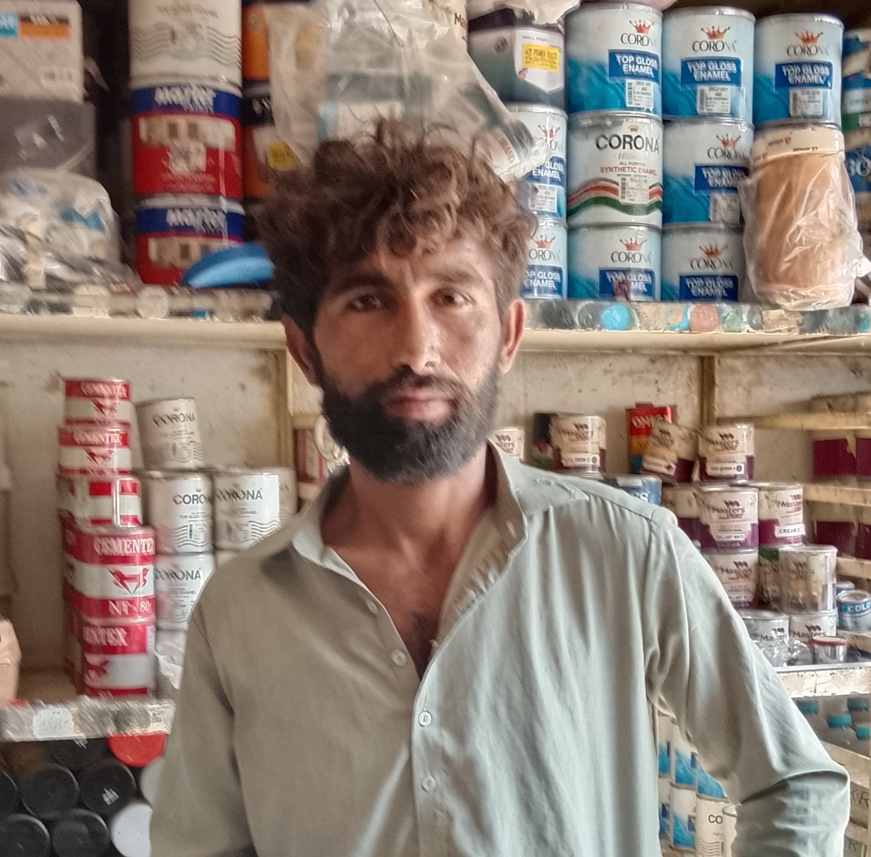 Ahsanullah