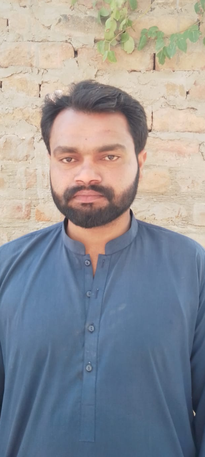 Mujahid Ali