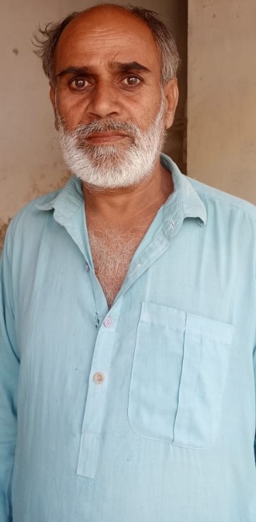 Abdulll Ghafaar