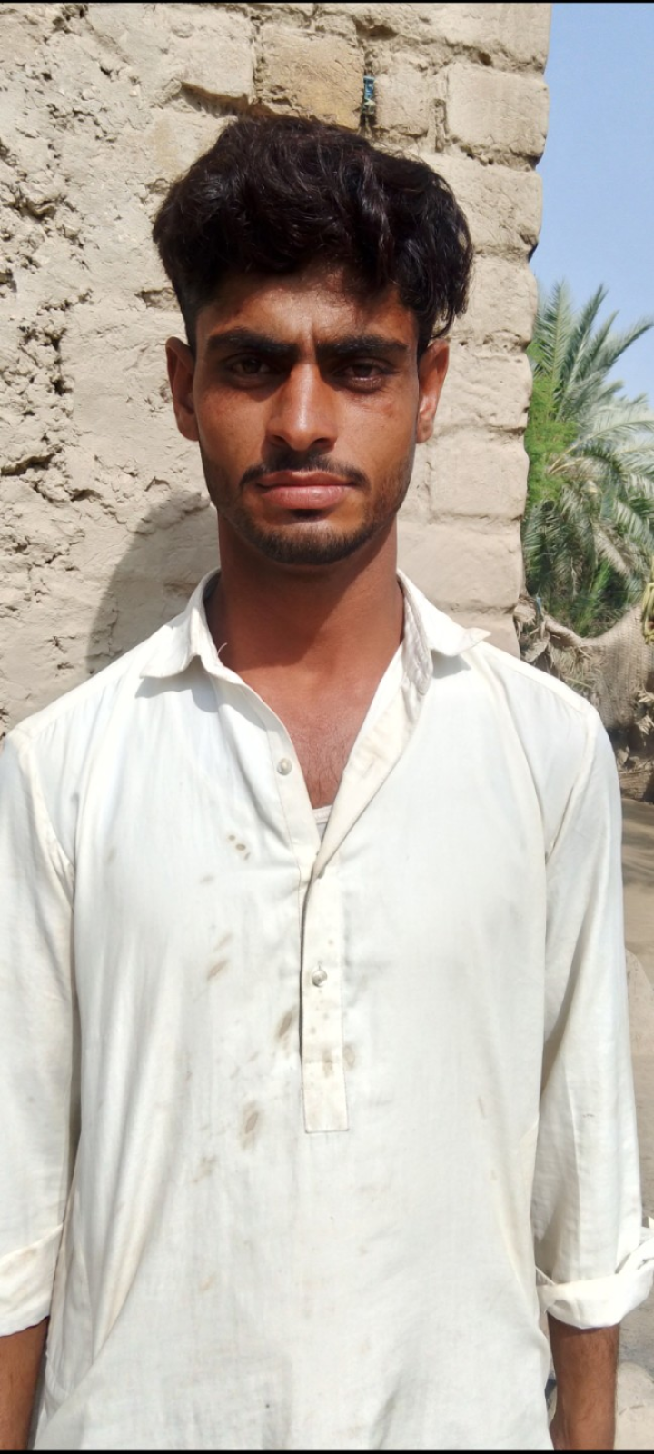 Ghulam Mustafa