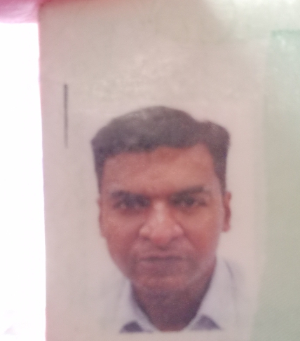 Mushtaq ahmed
