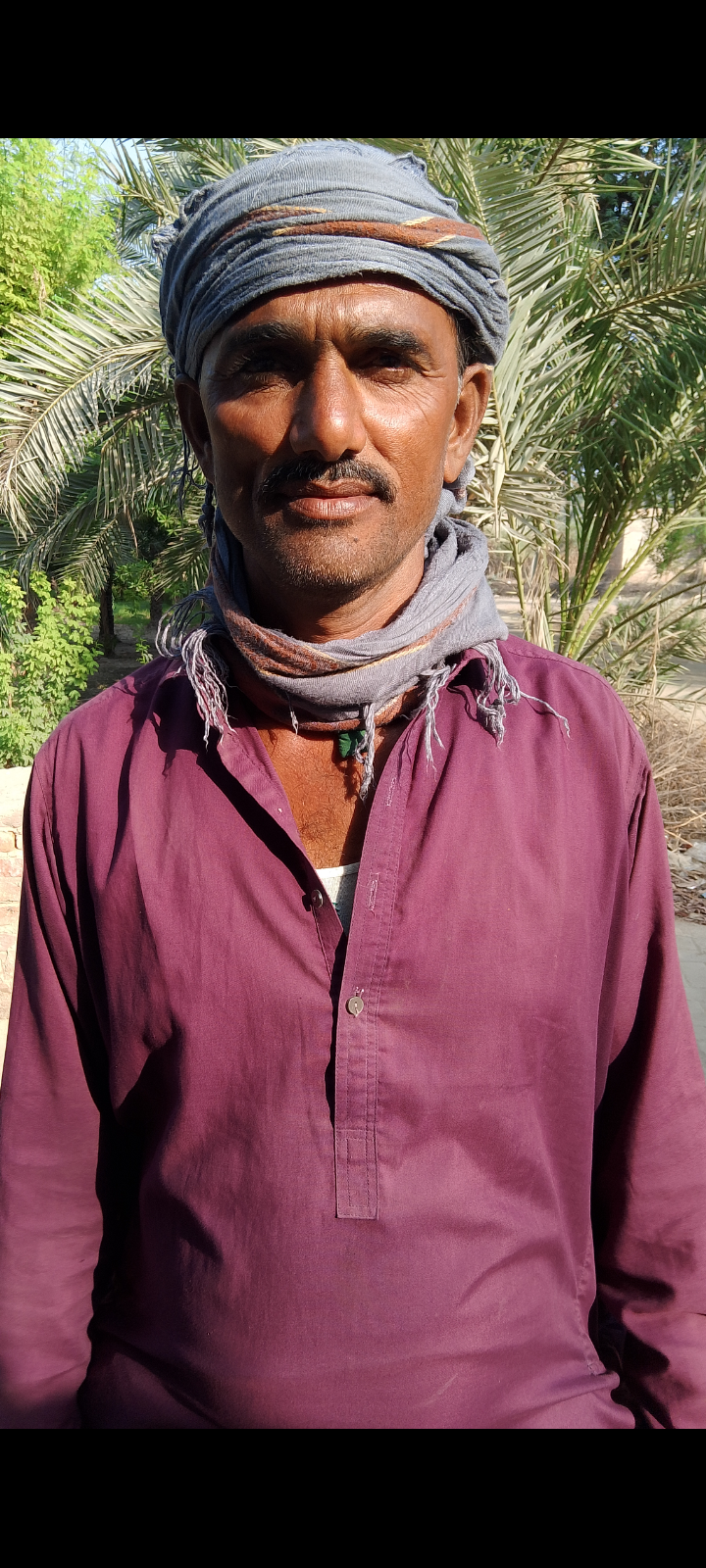 Nayaz ali