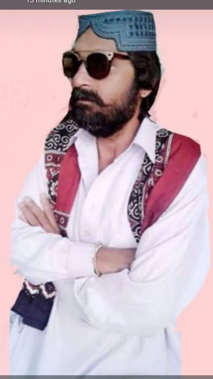 Mazhar Hussain