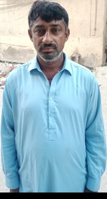 Rashid Ali