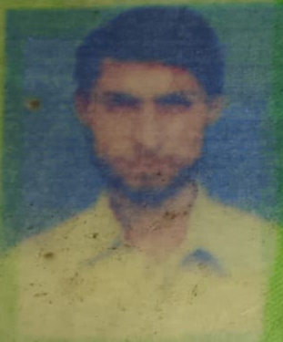 Shahid Hussain