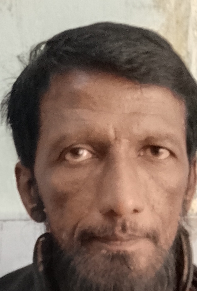 Sajjad Hyder Khaskhaily