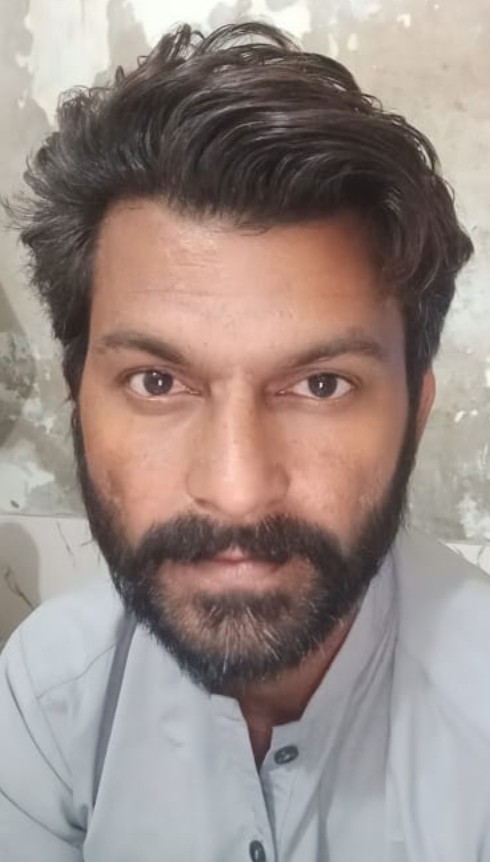 Sharafat Ali