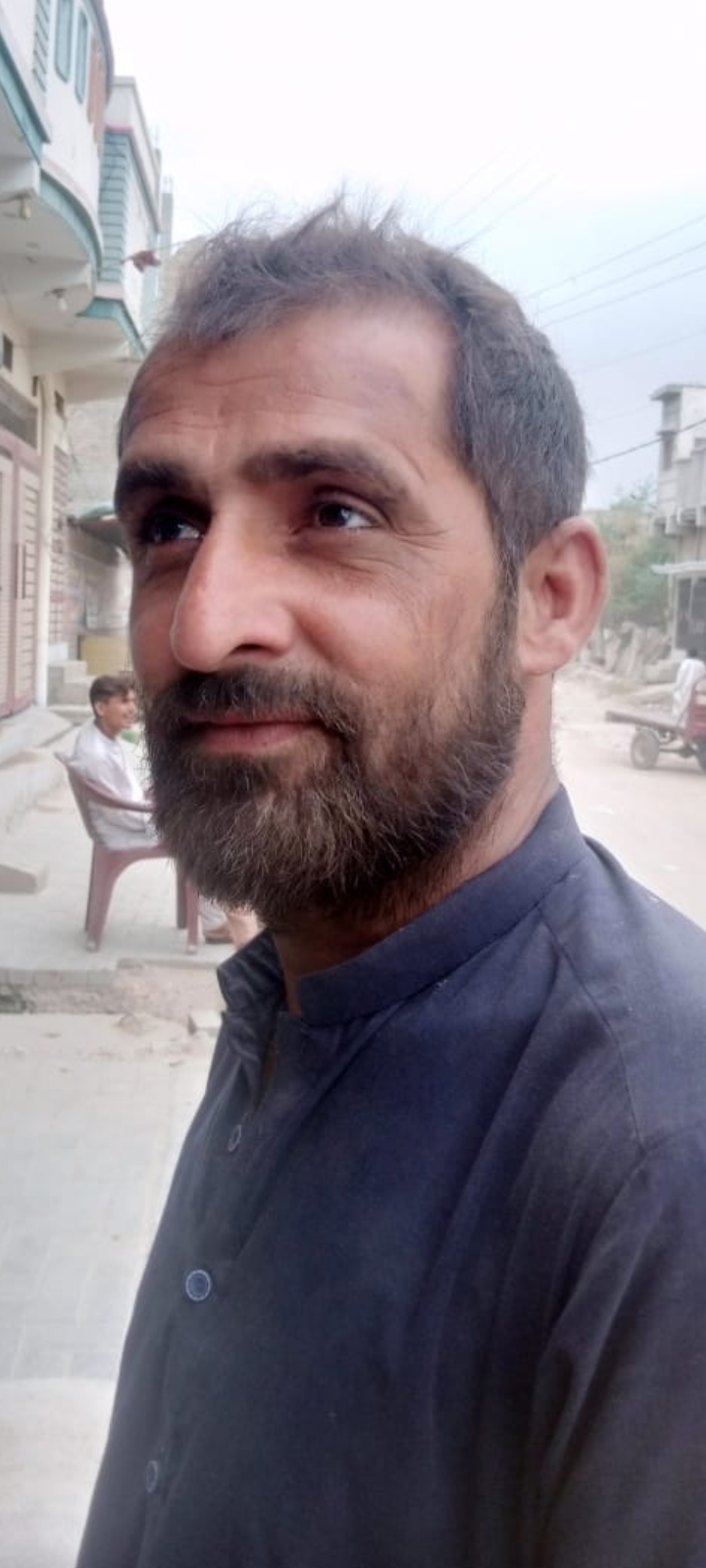 Sarfaraz Ahmed