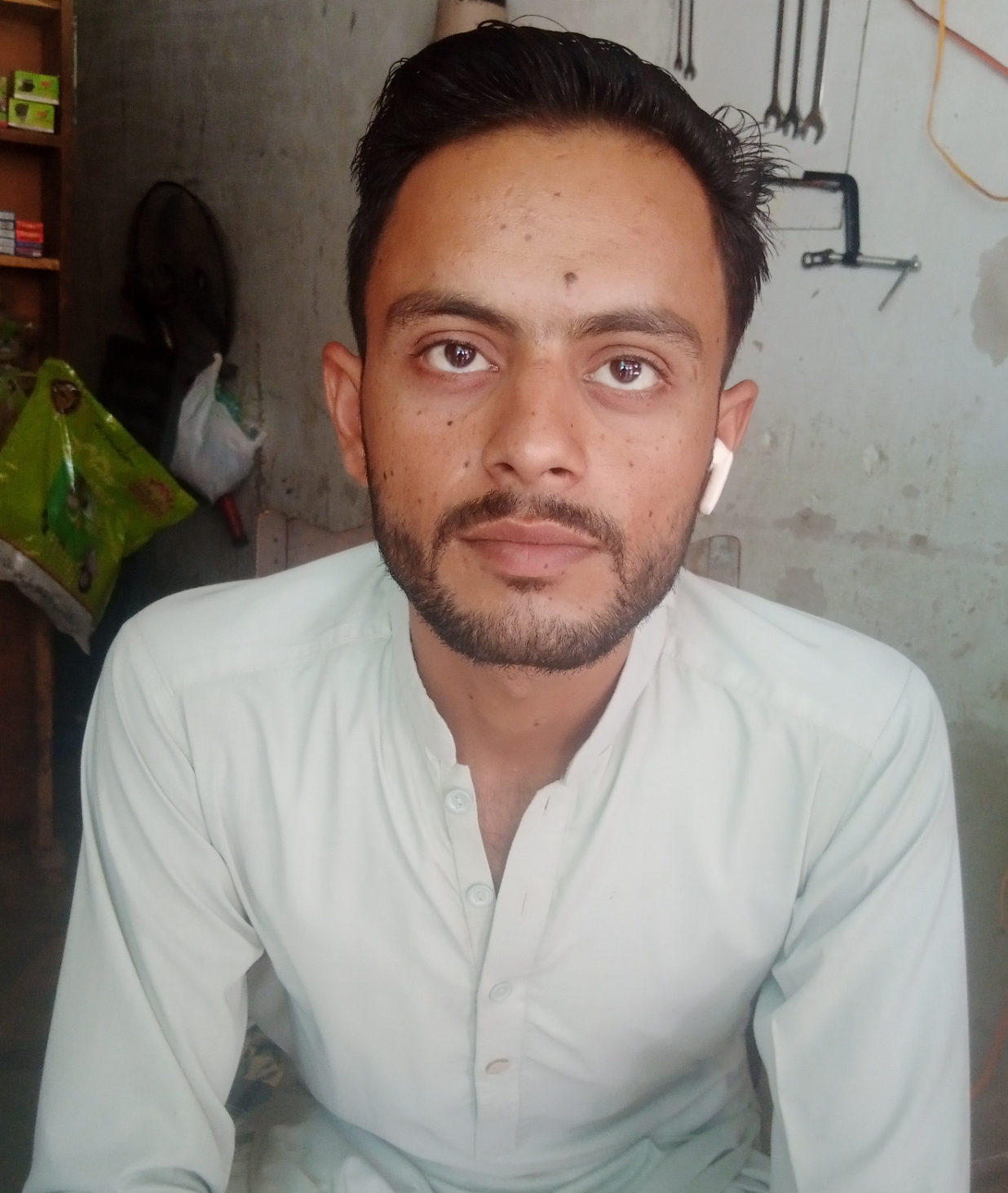 Ihsanullah