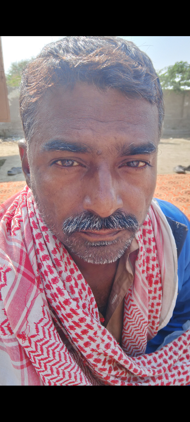 Muhammad Raza Maitlo