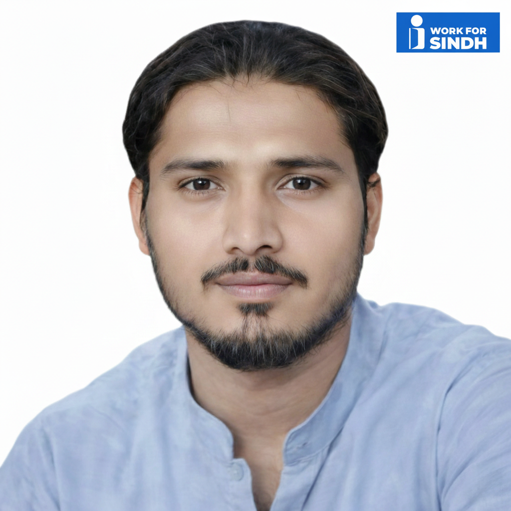 Shahmeer Ali